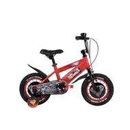COYOTE YOTEL BMX BIKE SUPERMANX2 2.5 TIRES
