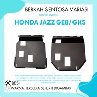 MESIN HONDA JAZZ GE8 ENGINE UNDER COVER/GK5 - ENGINE GUARD ANTI-IMPACT ENGINE PROTECTOR