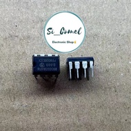 🇲🇾🔥READY STOCK🔥ICE3B0365J 3B0365J ICE3B0365 DIP8 Ic Chip