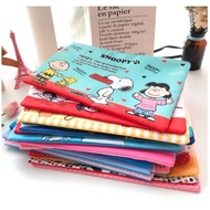 A4 Paper Folder Folder Document Bag File Folder Bag Magazine Folder