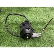 Motor kipas radiator DENSO JAPAN 2 wayar