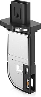 ENA Mass Air Flow Sensor Meter MAF Compatible with Ford F150 F250 F350 Super Duty Explorer Expeditio
