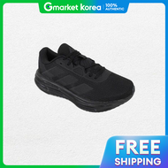 adidas | Galaxy 7 All Black Id8757