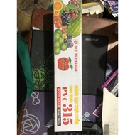 Duy Anh Food Wrap 315