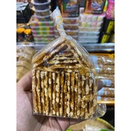 Bipang Kacang/ Bijan / Bijan Hitam 200gm