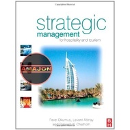 Strategic Management for Hospitality and Tourism Fevzi Okumus, Levent Altinay, Prakash Chathoth