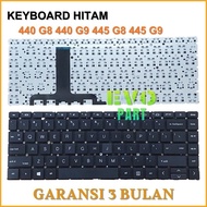 Laptop Keyboard hp ProBook 440 G8 440 G9 445 G8 445 G9 Series - NEW