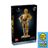 LEGO 75398  Star Wars C-3PO