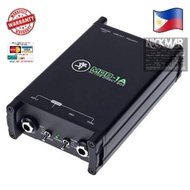 MACKIE MDB-1A ACTIVE DIRECT BOX