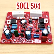 Super ocl 504 SOCL 504 socl504 driver kit