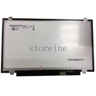 B140XTN02.D fit B140XTN02.4 LP140WH8 TPC1 N140BGE-EA3 E33 B140XTN02.A B140XTN02.E eDP 30 Pin LCD LED