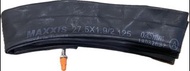 MAXXIS FLY WEIGHT 0.45mm 650b 27.5x1.90-2.125 瑪吉斯 超輕量 登山車 內胎