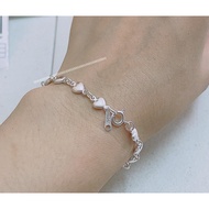 925 silver bracelet 925 silver bracelet