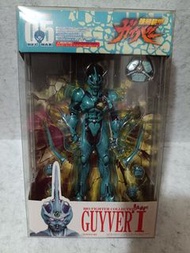 Max Factory Guyver I 強殖裝甲 05