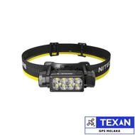 Nitecore HC65 UHE 2000 Lumen LED Headlamp