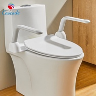 Shower Grab Bar Elderly Toilet Handle Toilet Grab Bar Assisted Frame Handrail