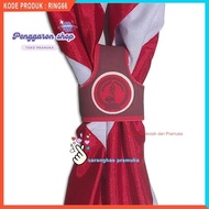 (Allthebest) Penggalang HasdukRing Penggalang Neck ArrangementRing