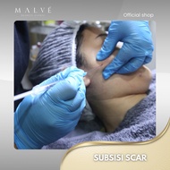 Malve Subsisi Scar Treatment Acne