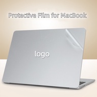 Protective Film for Macbook Pro 13 M2 Computer Sticker MacBook Pro14 A2442 Film Macbook Pro 16 M2 La