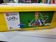 Lego Education Spike Essential 90%new