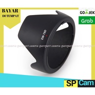 Canon EW-78D Lens Hood for Canon 18-200mm 28-200mm USM Lens