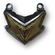 KAWASAKI Z800 TAIL LAMP TAIL LIGHT Z800 ZX6 TAIL LAMP TAIL LIGHT ZX6R New model