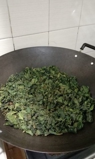 新界桑葉茶NT mulberry leave tea