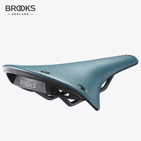 British BROOKS mountain road bike seat cushion CAMBIUM saddle comfortable bicycle seat cushion C17 r