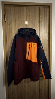 Burton [ak] Gore-Tex 滑雪外套