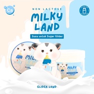 Milky Land Multivitamin Milk For SugarGlider Non Lactose Milk Free Lactose