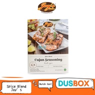 Jay's Kitchen Cajun Seasoning Spice Blend / Jay's Seasoning Spice Blend / Cajun Seasoning / Jay's Sp