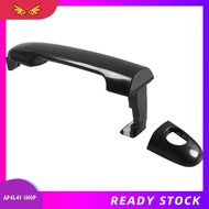 [ap4l43.] External Door Handles Front Rear Left Right 82651-3K00 82652-3K00 83652-3K020 82652-3K020 