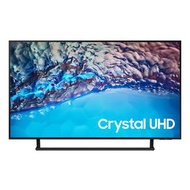 [維修機, 無保養] SAMSUNG 43" TV BU8500 CRYSTAL UHD : UA43BU8500JXZK