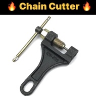 CHAIN CUTTER (ST) // 415 420 428 CHAIN CUTTER CUTER TOOL ALAT