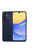 Samsung Galaxy A15 5G 6/128GB โทรศัพท์ กล้อง 50MP จอใหญ่ 6.5"