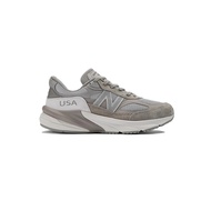 Authentic New Balance NB 990 v6 Blue M990AC6 Sneakers