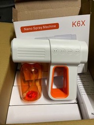 消毒噴霧槍 K5 pro /K6 可裝酒精、消毒劑..._現貨商品，當天可出