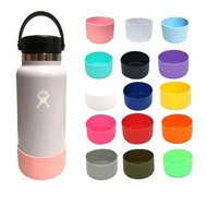 Silicone Boot Protective Water Bottle Hydroflask Kleen Kanteen Hydro Flask Aquaflask Kool Aqua Flask Boot