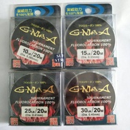 G-MAX Fishing Line 20 Meters
