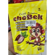 KENT Chobek Chocolate Bekantan 100gKENT |Typical South Kalimantan Souvenirs