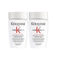 Kashi State Shampoo Sample Rejuvenating Core Shampoo Repair Damaged Smooth Frizz Plump Soft Shine