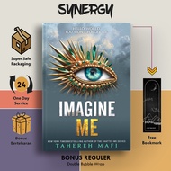 Imagine Me (Shoter Me, #6) by Tahereh Mafi