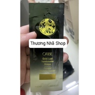 [Sample US] Hair shampoo, shampoo, conditioner Sample