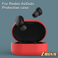 Silicone Case for Xiaomi Redmi Airdots Headphones