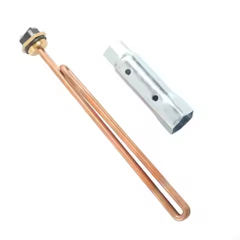 F26A Replacement Parts Accessories Water Heater HE 90240 9KW 240V Heating for 18 24 27 36