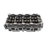 YD25 YD25DDTi YD25-ETi Fit NAVARA NP300 D40 CABSTAR PATHFINDER FRONTIER 2.5L DIESEL complete engine 