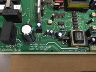 SONY / SAMPO NA18006-0018 電漿電視電源板  