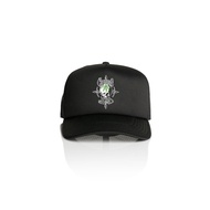 Mesh Hat Cypress Hill Trucker Cap/