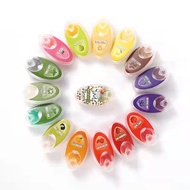 Flavour Click Ball , manik rasa buah pewangi masker isi 100pcs