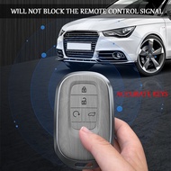 Key cover for HONDA XRV HRV 2022 - 2024 CRV 2024 Civic
